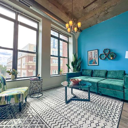 Chicago 2Br Suite Perfect For Convention And Business Trips Near Mccormick Place, Arena, Soldier Field And Grant Park שיקגו מראה חיצוני תמונה