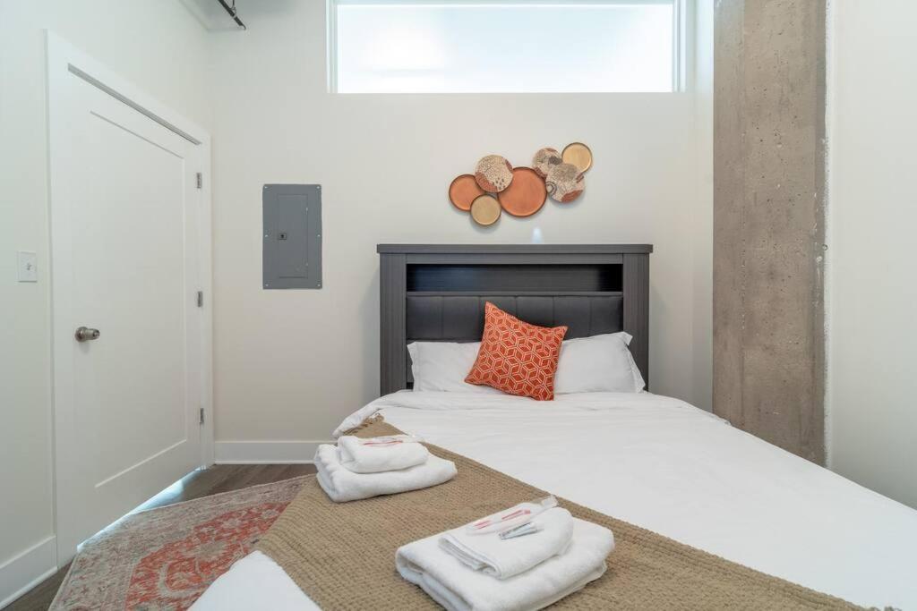 Chicago 2Br Suite Perfect For Convention And Business Trips Near Mccormick Place, Arena, Soldier Field And Grant Park שיקגו מראה חיצוני תמונה