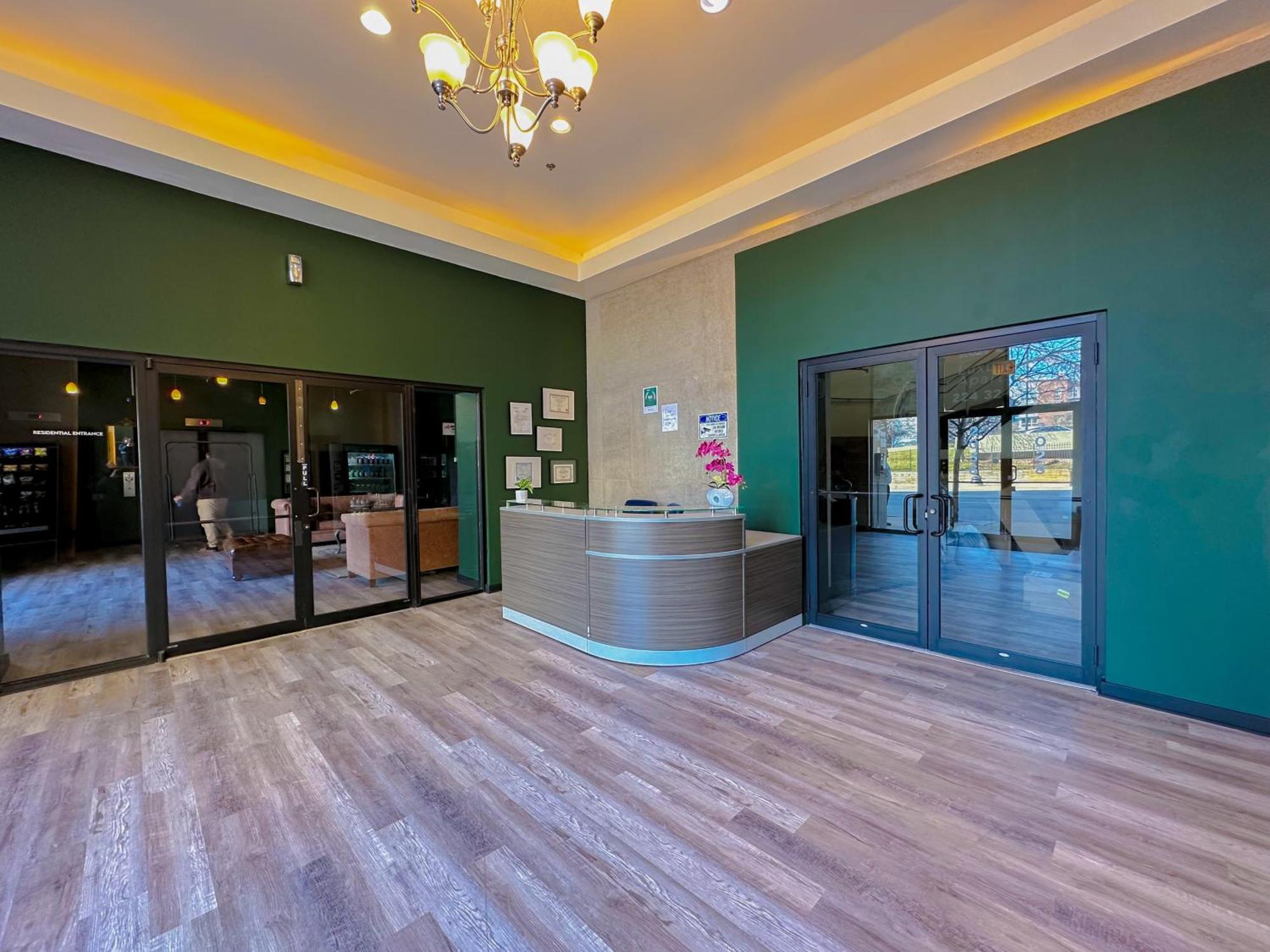 Chicago 2Br Suite Perfect For Convention And Business Trips Near Mccormick Place, Arena, Soldier Field And Grant Park שיקגו מראה חיצוני תמונה