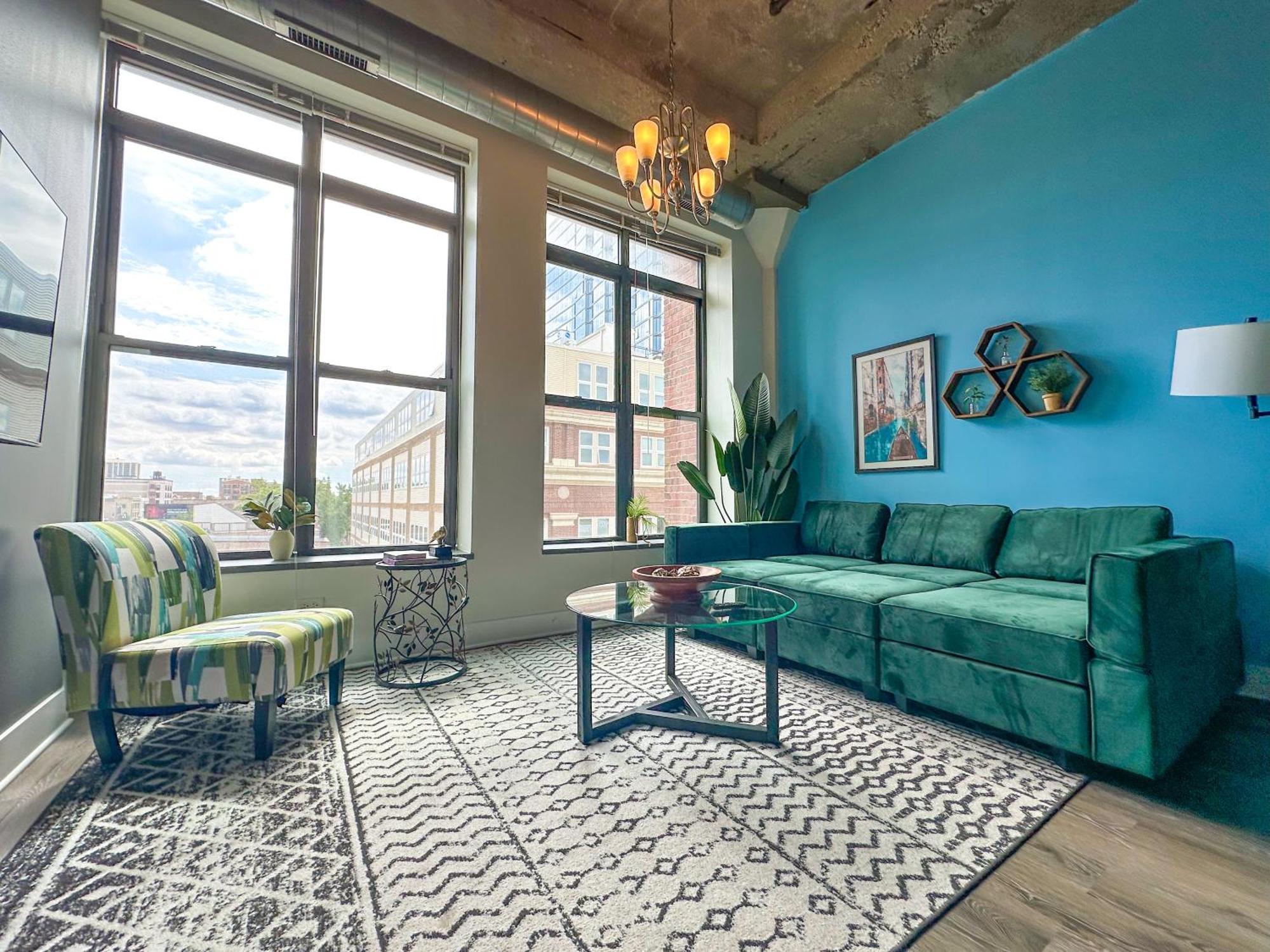 Chicago 2Br Suite Perfect For Convention And Business Trips Near Mccormick Place, Arena, Soldier Field And Grant Park שיקגו מראה חיצוני תמונה